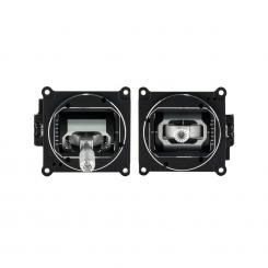 V Control CNC Metal Gimbal Set 