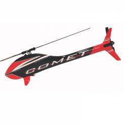 SAB Goblin Mini Comet schwarz 