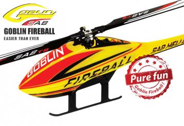 SAB Goblin Fireball 