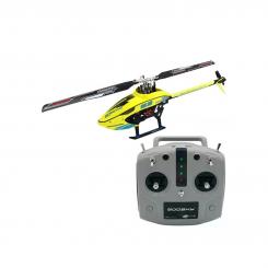 Goosky S2 Legend yellow Combo RTF Mode2 