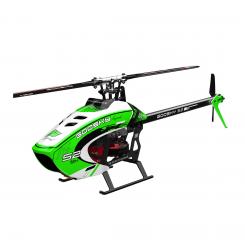 GOOSKY S2 ULTRA BNF Green 