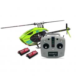 Modellsport.ch | Goosky S1 | online kaufen