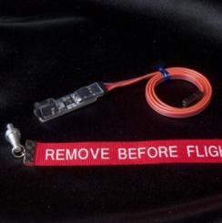 Gryphon Pin-flag switch 