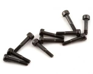 GooSky 1.5x8mm Cap Head Screws (10) (RS4) 