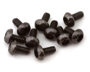 GooSky 1.4x3mm Button Head Screw (10) 