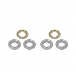 Goosky RS4 RS7 Thrust bearing set 