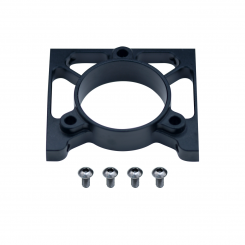 Goosky RS4 Main motor mount 