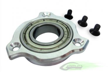 ABEC-5 Main Shaft Bearing Support w/Bearing - Goblin 700/770 