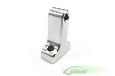 Aluminium Bellcrank Base - Goblin 700/770 