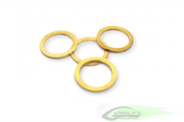Spacer O7 x O9 x 0,5 - Goblin 500/700/770 