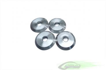 Washer O3,1 x O12 x 1.8 (4pcs) - Goblin 630/700/770 