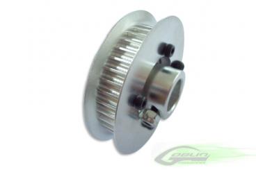 Main Pulley 37T - Goblin 630/700 