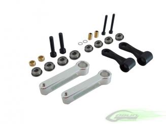 Radius Arm Set - HPS  - Goblin 630/700/770 