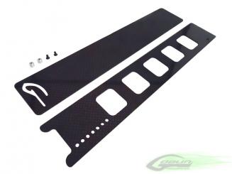 Battery Tray - Goblin 630/700/770 