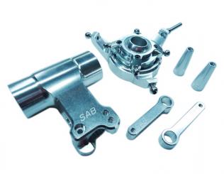 High Precision System - Goblin 700 