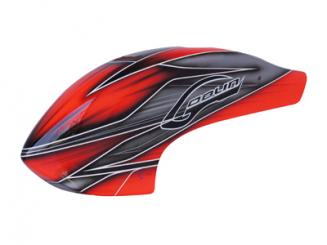 Canomod Canopy Red-Gray - Goblin 770 