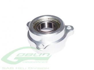 Aluminium Main Shaft Bearing Support - Goblin 500 