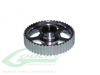 Aluminium One Way Pulley Z48 - Goblin 500 