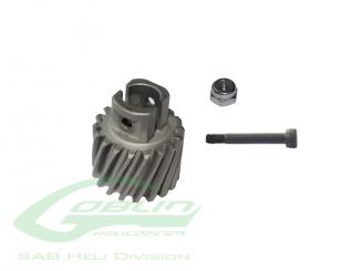 SAB Heavy Duty Pinion - Goblin 500 