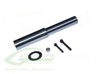 Secondary Shaft - Goblin 570 