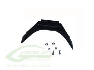 Plastic Landing ersetzt durch H0943-S 