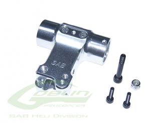 Aluminum New HPS2 Center Hub - Goblin Urukay/630/700/770/Comp./Speed 