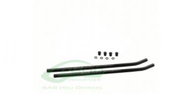 LANDING GEAR ROD - URUKAY / GOBLIN 700 KSE - THUNDER SPORT 