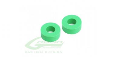 HF3C Damper 90 Shore - Goblin Urukay Carbon 