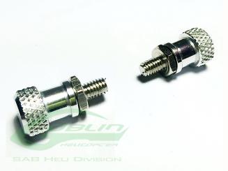 MAGNET QUICK CANOPY RELEASE  