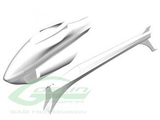 Boom White - Goblin Urukay Competition 