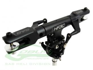 HF3C Rotor head 