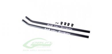 LANDING GEAR ROD - GOBLIN 570 SPORT 
