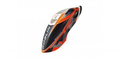 DRAKE EDITION CANOPY - THUNDER SPORT 570 