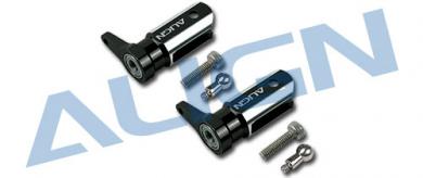 Blatthalter alu - T-Rex 250 