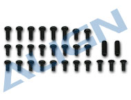 Frame Hardware - T-Rex 250 