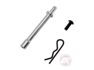 ALUMINIUM CANOPY SUPPORT HYPER 400 