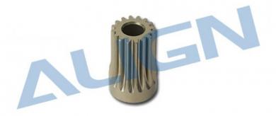 Motor Ritzel 16T / Shaft size 6mm 