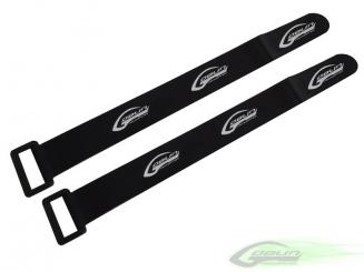 Battery Velcro Strap 315mm L 30mm W - Goblin630/700 