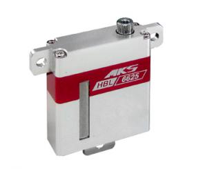 MKS Servo HBL 6625 HV Digital Servo brushless 