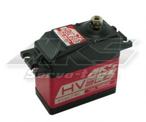 MKS Servo HBL 669 HV Digital brushless 