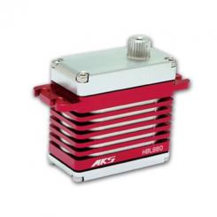 MKS Servo HBL 880 HV Digital Servo 