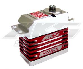 MKS Servo HBL 990 - HV Digital Servo 