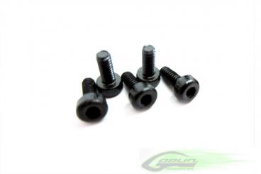 Socket Head Cap M2x5 (5pcs) - Goblin 420/700/770 