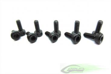 Socket Head Cap M2x6 - Goblin 420/500/700 