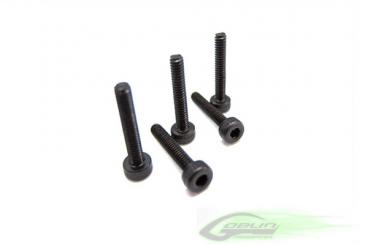 Socket Head Cap M2,5x6 - Goblin 420/500/700/770 
