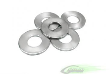 Washer O5,3 x O15 x 1 (5pcs) - Goblin 630/700/770 