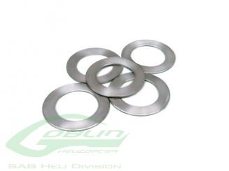 Shims O8x O14 x 0,2 (4pcs) - Goblin 420/500 