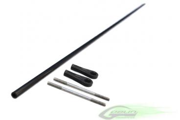 Carbon Fiber Tail Push rod - Goblin 770 