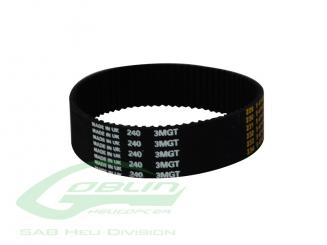 SAB High Performance Motor Belt - Goblin 770 