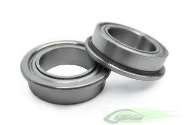 ABEC-5 Flanged bearing 8x12x3.5 (2pcs.) - Goblin 380/420/500/570 